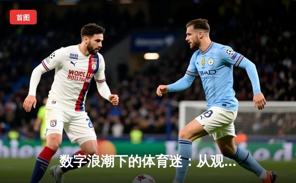 数字浪潮下的体育迷：从观赛到参与的沉浸式体验变革