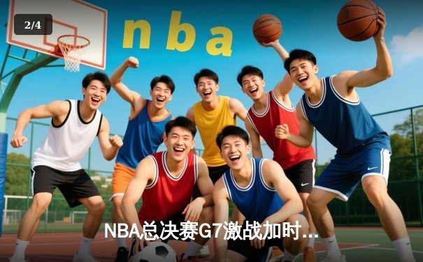 NBA总决赛G7激战加时，湖人险胜绿军夺第18冠 - 2