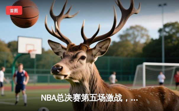 NBA总决赛第五场激战，凯尔特人险胜勇士夺赛点