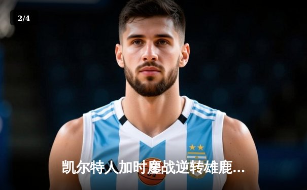 凯尔特人加时鏖战逆转雄鹿，塔图姆36分率队夺赛点 - 2