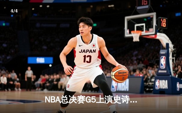 NBA总决赛G5上演史诗逆转，掘金加时险胜热火夺赛点 - 4