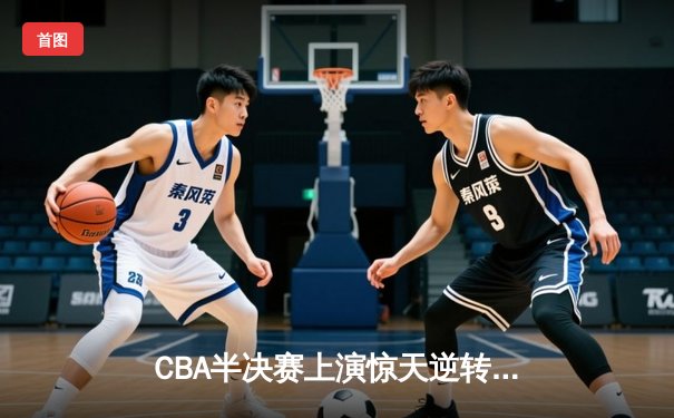 CBA半决赛上演惊天逆转 广东宏远加时险胜辽宁夺赛点