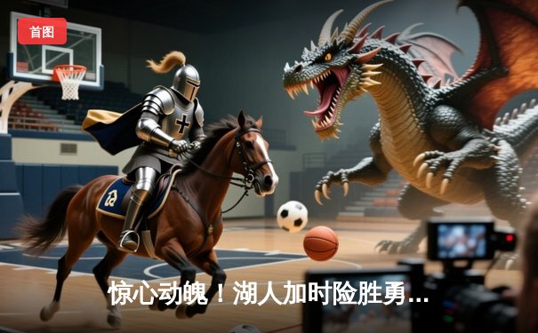 惊心动魄！湖人加时险胜勇士，詹姆斯40分创赛季新高