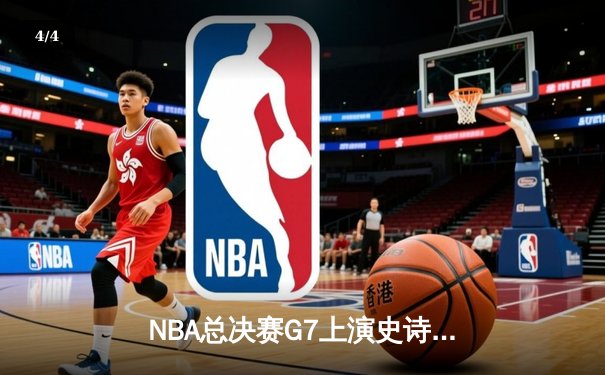 NBA总决赛G7上演史诗对决，湖人逆转掘金夺第18冠 - 4