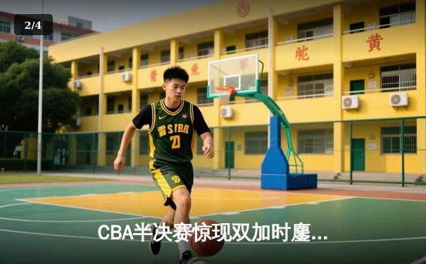 CBA半决赛惊现双加时鏖战 辽宁本钢119-117逆转广东宏远 - 2