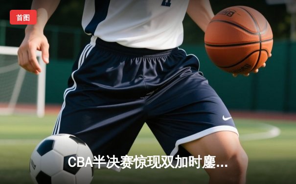 CBA半决赛惊现双加时鏖战 辽宁本钢119-117逆转广东宏远